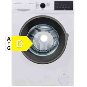 Vestfrost VF CM 7102 L Çamaşır Makinesi