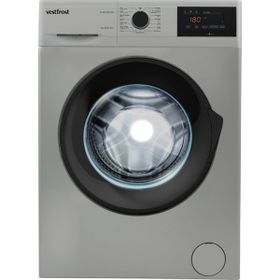 Vestfrost VF CM 9102 S Gri Çamaşır Makinesi