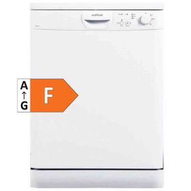 Vestfrost VFBM-301 3 Programlı Bulaşık Makinesi