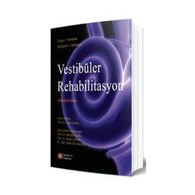 Vestibüler Rehabilitasyon - İstanbul Tıp Kitabevi