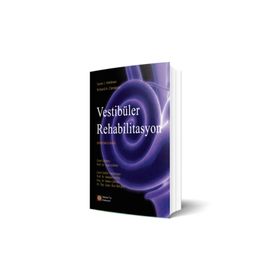 Vestibüler Rehabilitasyon - İstanbul Tıp Kitabevi