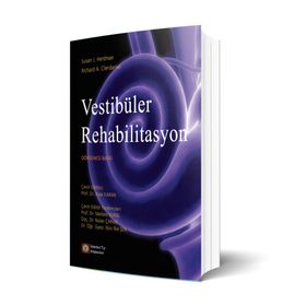 Vestibüler Rehabilitasyon - İstanbul Tıp Kitabevi