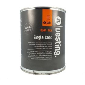 Vesting Clay 1 lt Ahşap Yağı Boyası