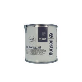 Vesting Dark Grey 250 ml Ahşap Yağı Boyası
