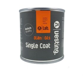 Vesting Light Grey 250 ml Ahşap Yağı Boyası