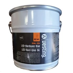 Vesting Sky Grey 2,5 lt Ahşap Yağı Boyası