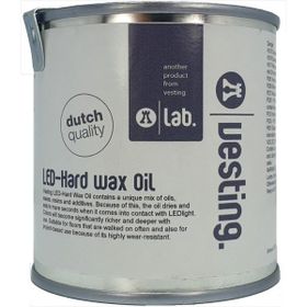 Vesting Titanium Grey 250 ml Ahşap Yağı Boyası