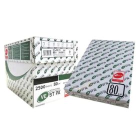 Vestpa 2500 Adet A4 Fotokopi Kağıdı