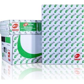 Vestpa 2500 Adet A4 Fotokopi Kağıdı