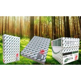 Vestpa 2500 Adet A4 Fotokopi Kağıdı