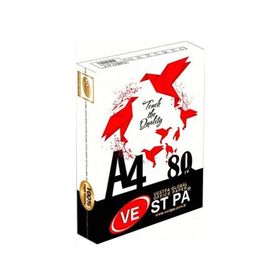 Vestpa 25x500 A4 Fotokopi Kağıdı vest
