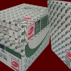 Vestpa 5x500 Yaprak 80 gr A4 Fotokopi Kağıdı
