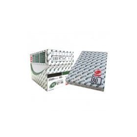 Vestpa 5x500 Yaprak 80 gr A4 Fotokopi Kağıdı