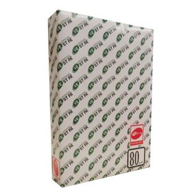 Vestpa 5x500 Yaprak 80 gr A4 Fotokopi Kağıdı
