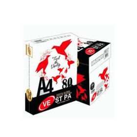 Vestpa 80 gr 500'lü A4 Fotokopi Kağıdı
