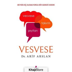 Vesvese - Arif Arslan