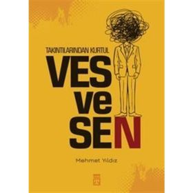 Vesvesen - Mehmet Yıldız