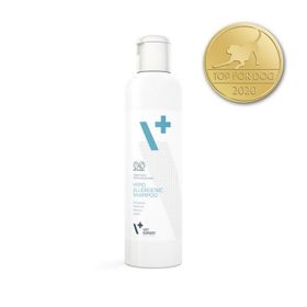 Vet Expert 250 ml Hypoallergenic Shampoo Kedi ve Köpek Şampuanı