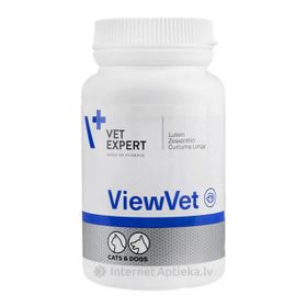 Vet Expert ViewVet 45 Kapsül Tablet