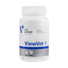 Vet Expert ViewVet 45 Kapsül Tablet
