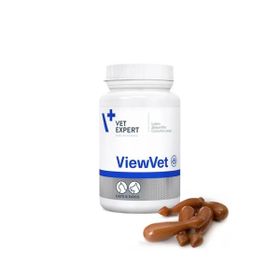 Vet Expert ViewVet 45 Kapsül Tablet