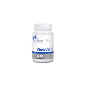 Vet Expert ViewVet 45 Kapsül Tablet