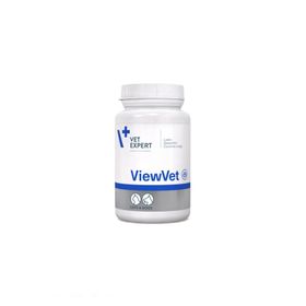 Vet Expert ViewVet 45 Kapsül Tablet