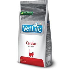 Vet Life Cardiac 10 kg Kedi Maması