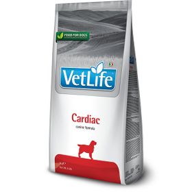 Vet Life Cardiac 10 KG Köpek Maması