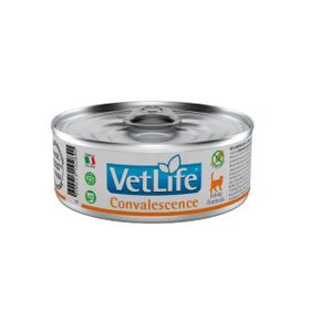 Vet Life Convalescence 85 gr Konserve Kedi Maması