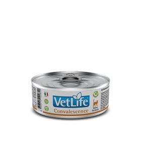 Vet Life Convalescence 85 gr Konserve Kedi Maması