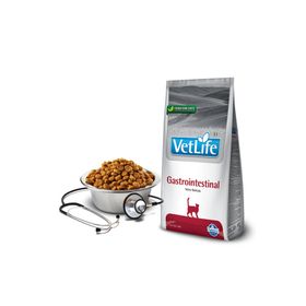 Vet Life Gastrointestinal 5 kg Kedi Maması