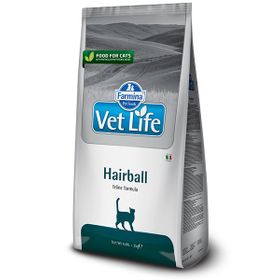Vet Life Hairball 2 KG Kedi Maması