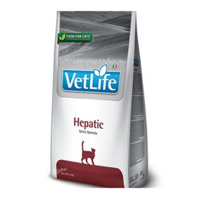 Vet Life Hepatic 10 kg Kedi Maması