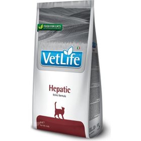 Vet Life Hepatic 10 kg Kedi Maması
