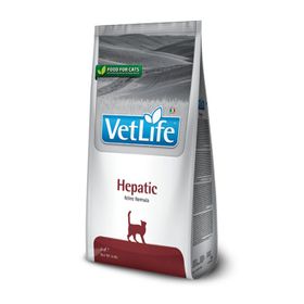 Vet Life Hepatic 10 kg Kedi Maması