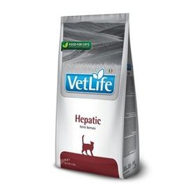 Vet Life Hepatic 10 kg Kedi Maması