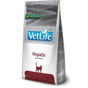 Vet Life Hepatic 10 kg Kedi Maması