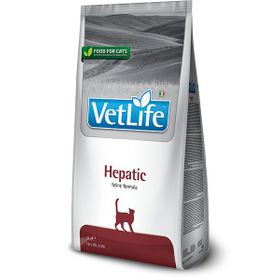 Vet Life Hepatic 10 kg Kedi Maması
