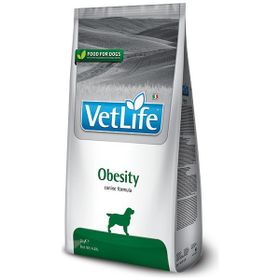 Vet Life Obesity 12 kg Köpek Maması