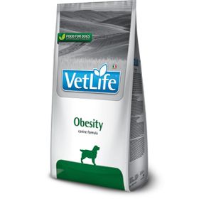 Vet Life Obesity 12 kg Köpek Maması