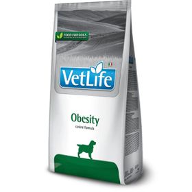 Vet Life Obesity 12 kg Köpek Maması