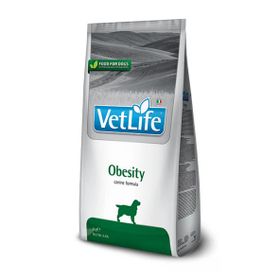 Vet Life Obesity 12 kg Köpek Maması