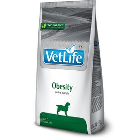 Vet Life Obesity 12 kg Köpek Maması
