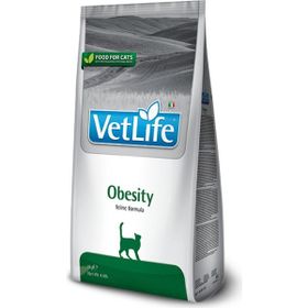 Vet Life Obesity 5 kg Kedi Maması