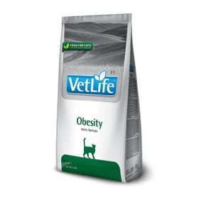 Vet Life Obesity 5 kg Kedi Maması
