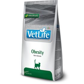 Vet Life Obesity 5 kg Kedi Maması