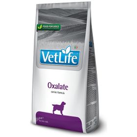 Vet Life Oxalate 12 kg Köpek Maması