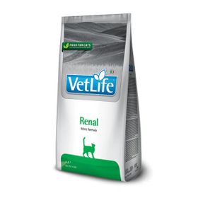 Vet Life Renal 10 kg Kedi Maması