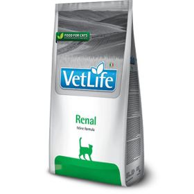Vet Life Renal 10 kg Kedi Maması